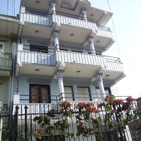 Le Rhododendron Chambres D'Hotes Katmandu Dış mekan fotoğraf