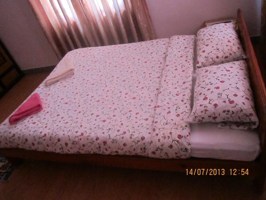 Le Rhododendron Chambres D'Hotes Katmandu Dış mekan fotoğraf