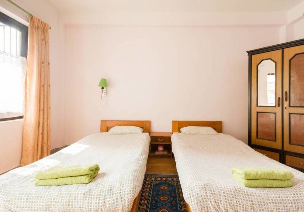 Le Rhododendron Chambres D'Hotes Katmandu Dış mekan fotoğraf