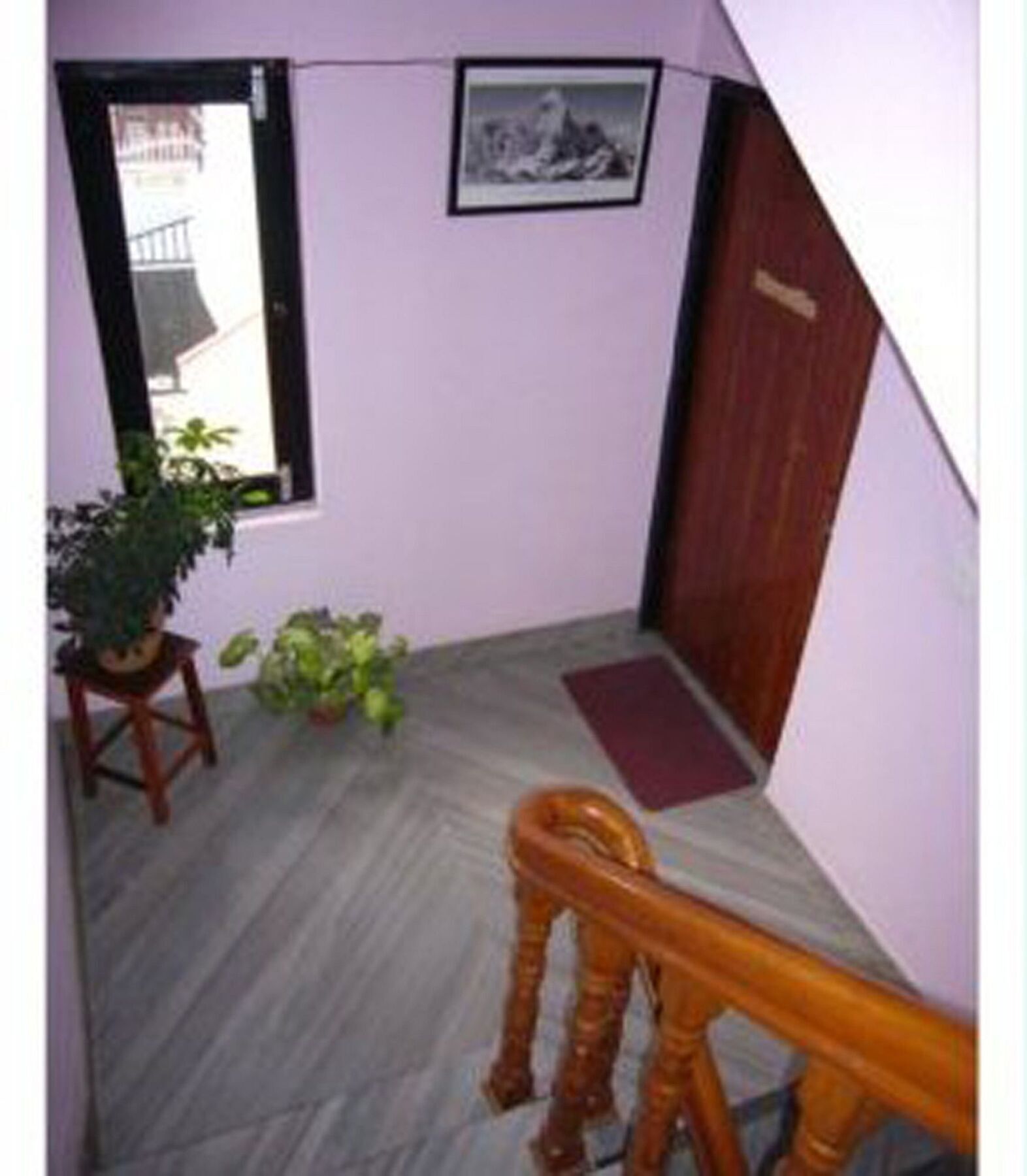 Le Rhododendron Chambres D'Hotes Katmandu Dış mekan fotoğraf