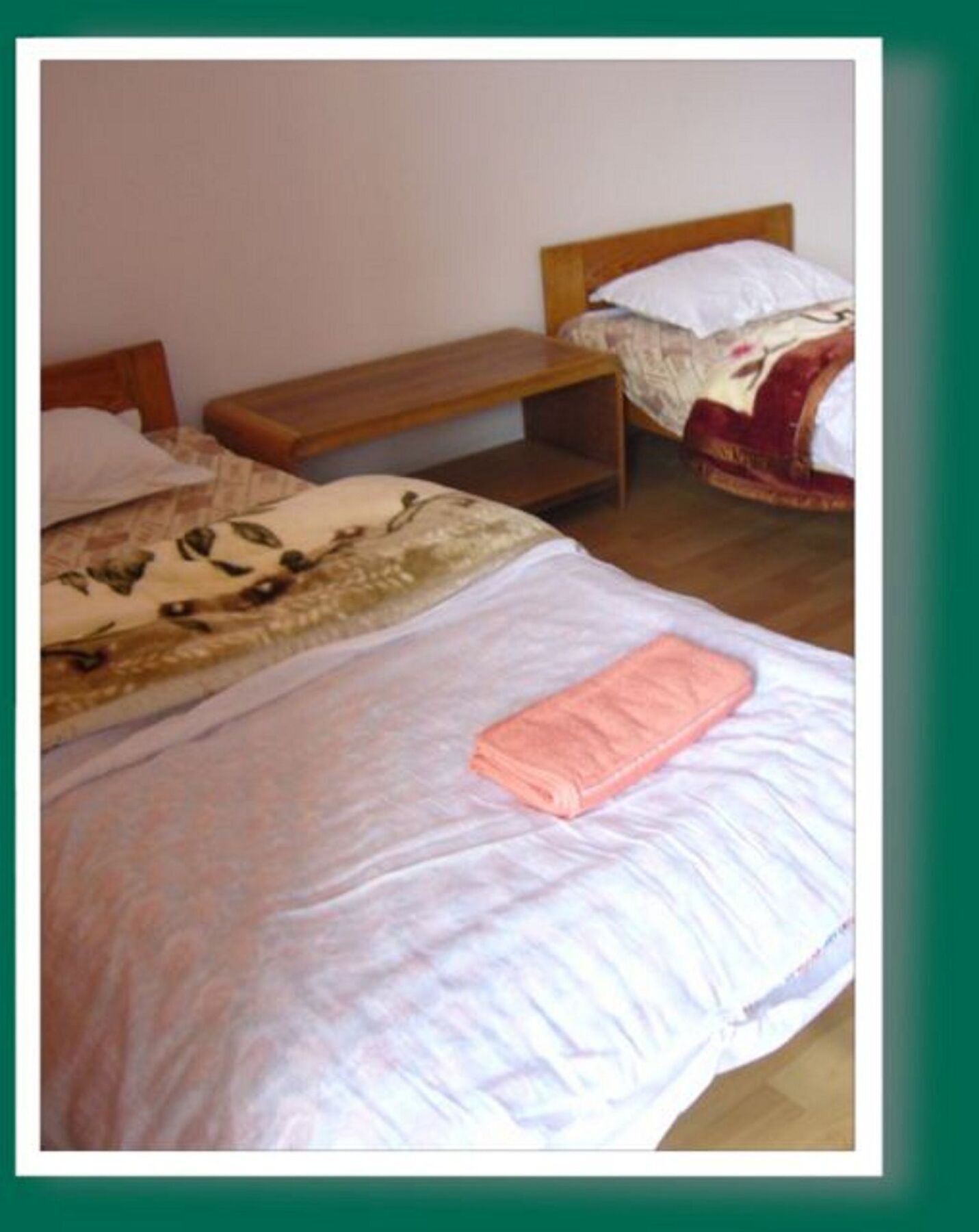 Le Rhododendron Chambres D'Hotes Katmandu Dış mekan fotoğraf