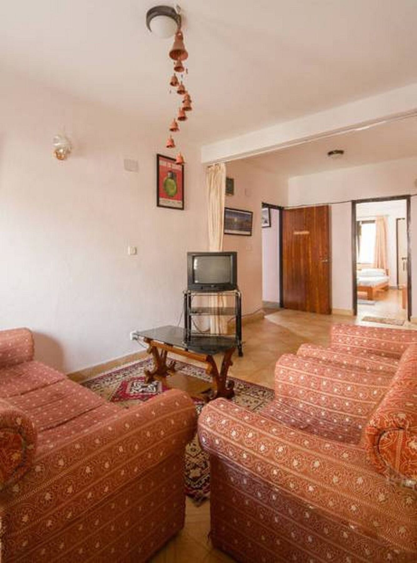 Le Rhododendron Chambres D'Hotes Katmandu Dış mekan fotoğraf