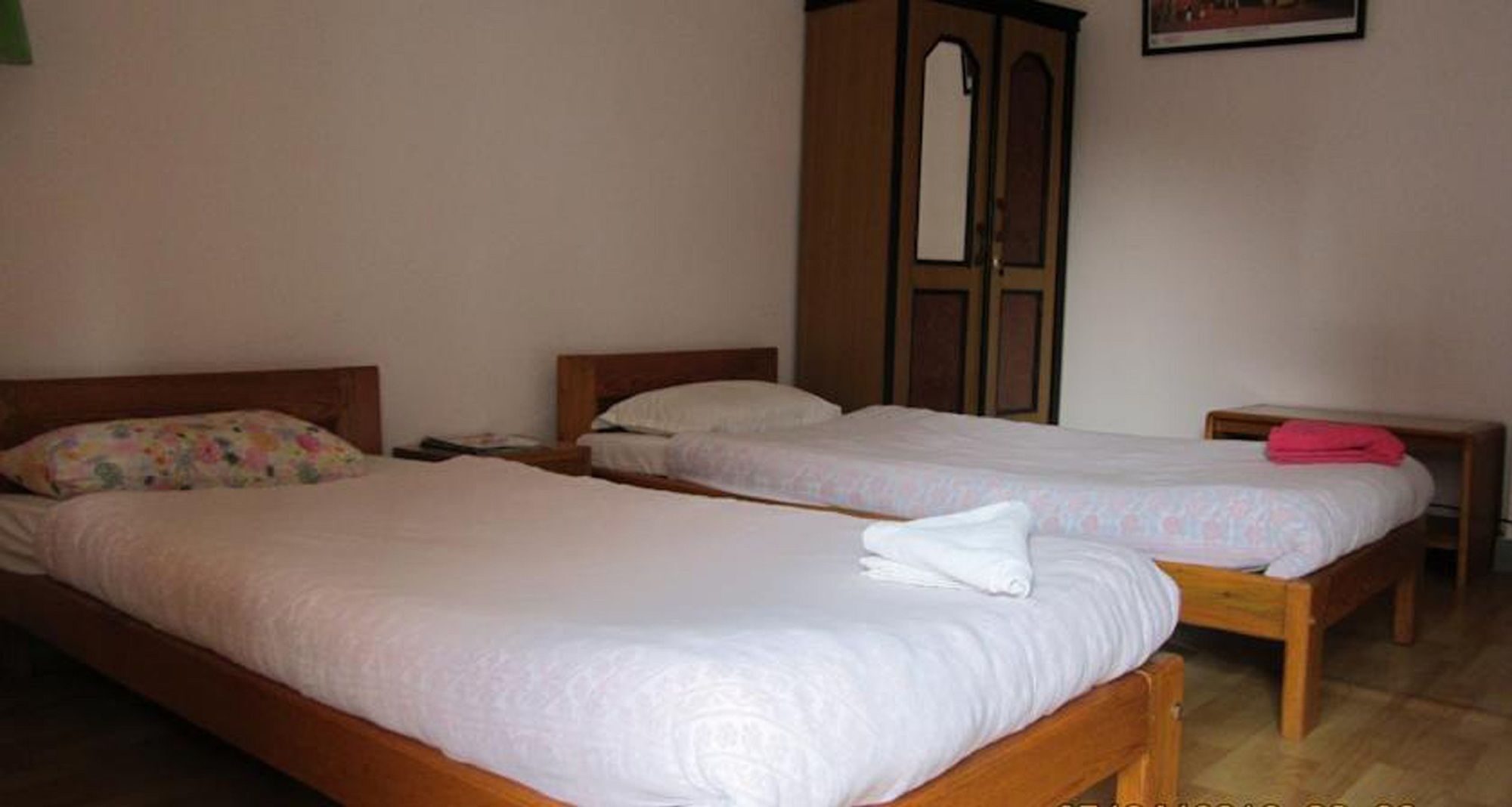 Le Rhododendron Chambres D'Hotes Katmandu Dış mekan fotoğraf