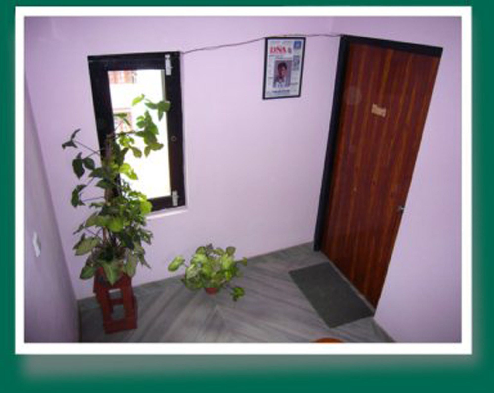 Le Rhododendron Chambres D'Hotes Katmandu Dış mekan fotoğraf